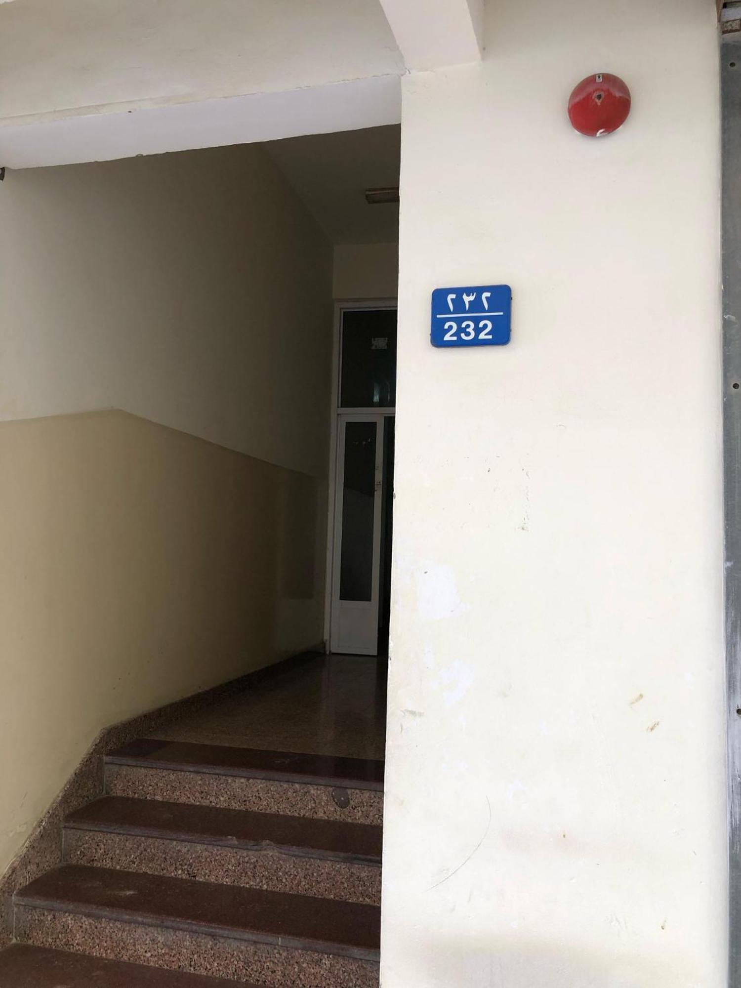 Heritage Hostel Muscat Ngoại thất bức ảnh