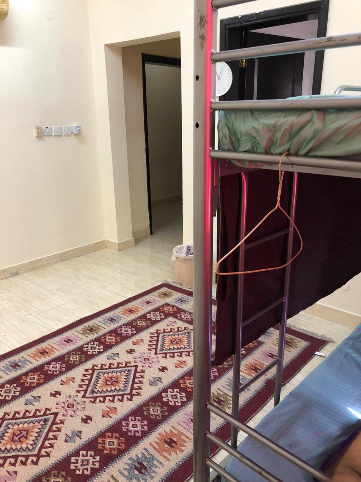 Heritage Hostel Muscat Ngoại thất bức ảnh