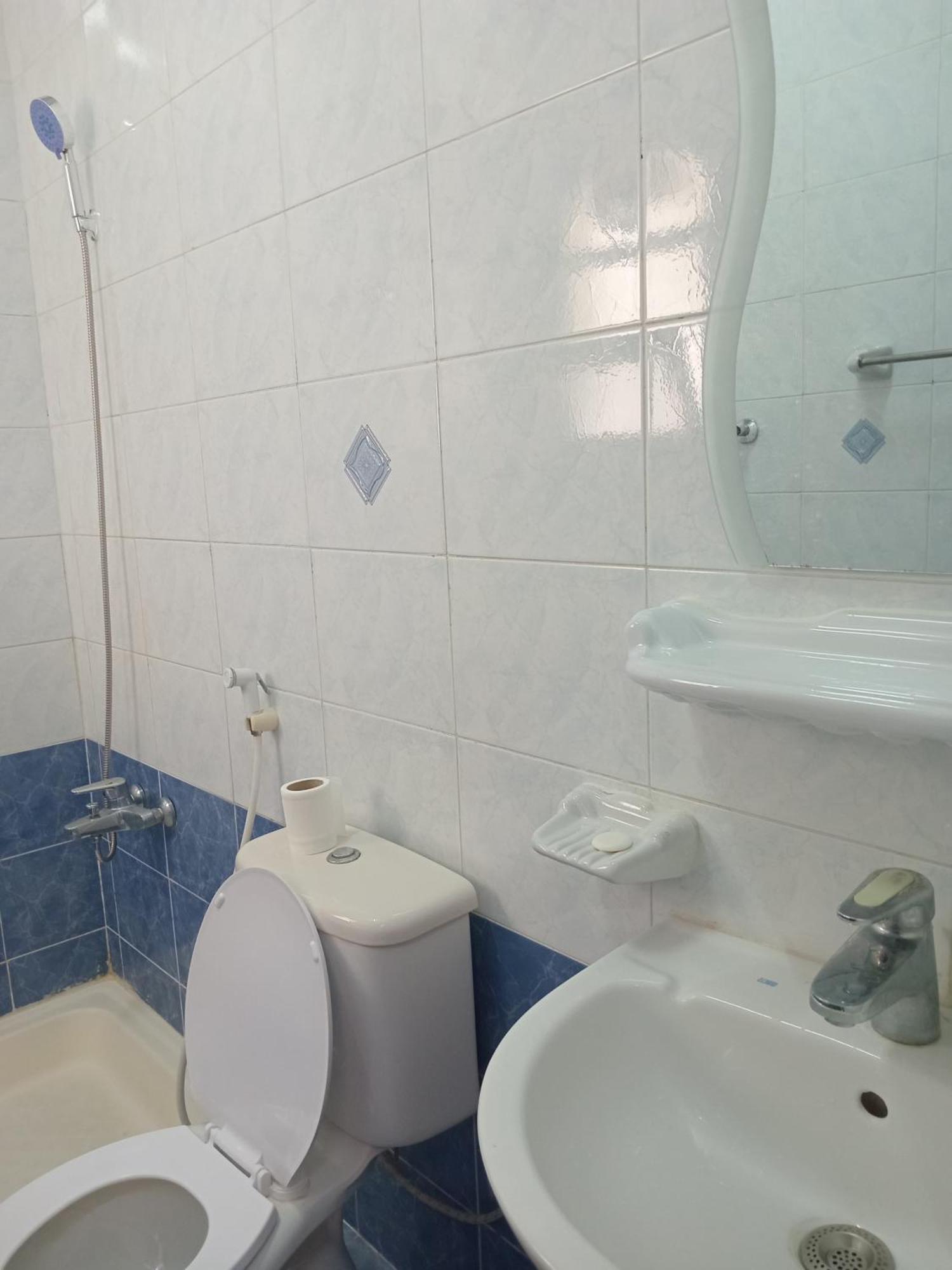 Heritage Hostel Muscat Ngoại thất bức ảnh