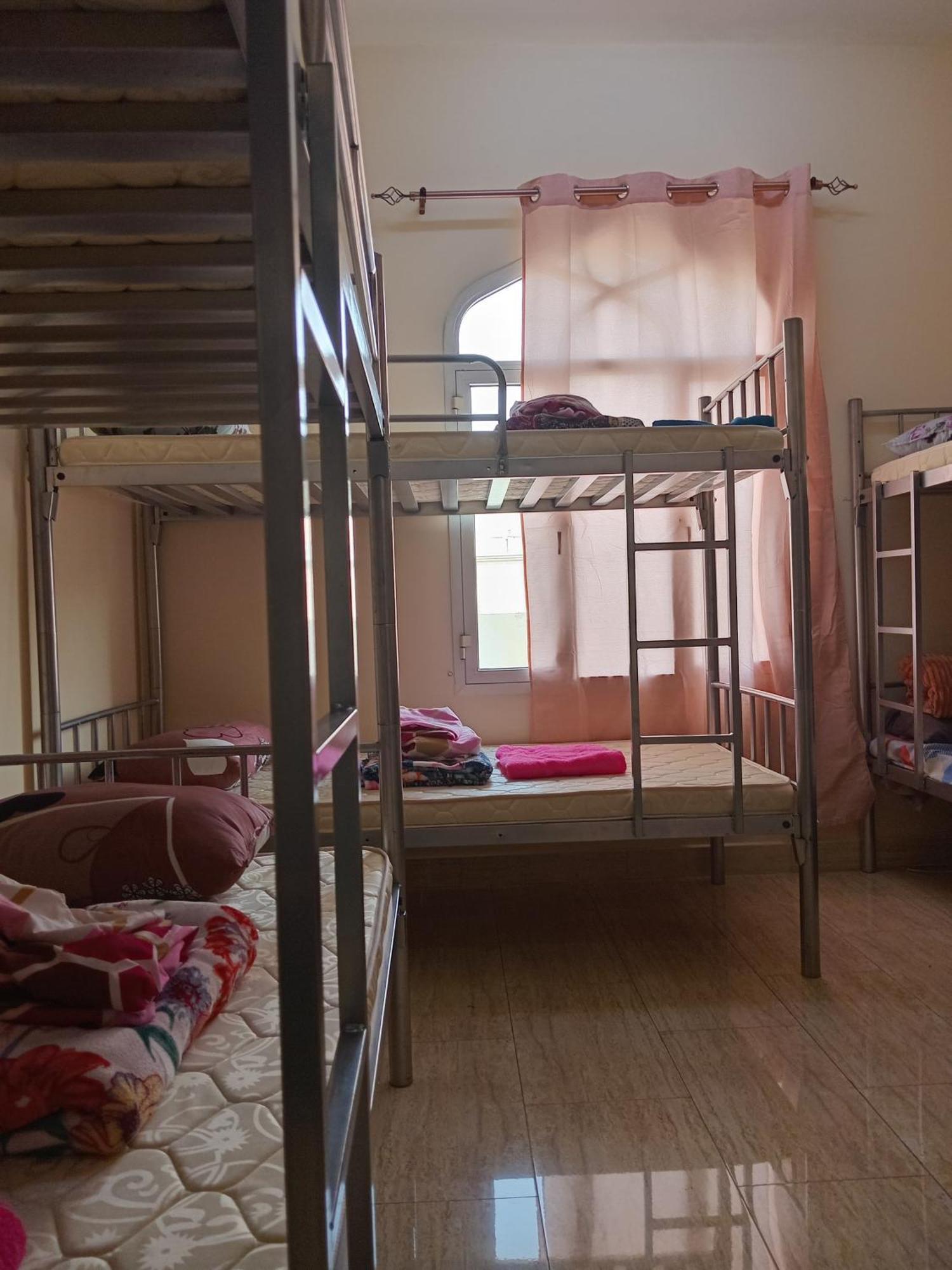 Heritage Hostel Muscat Ngoại thất bức ảnh