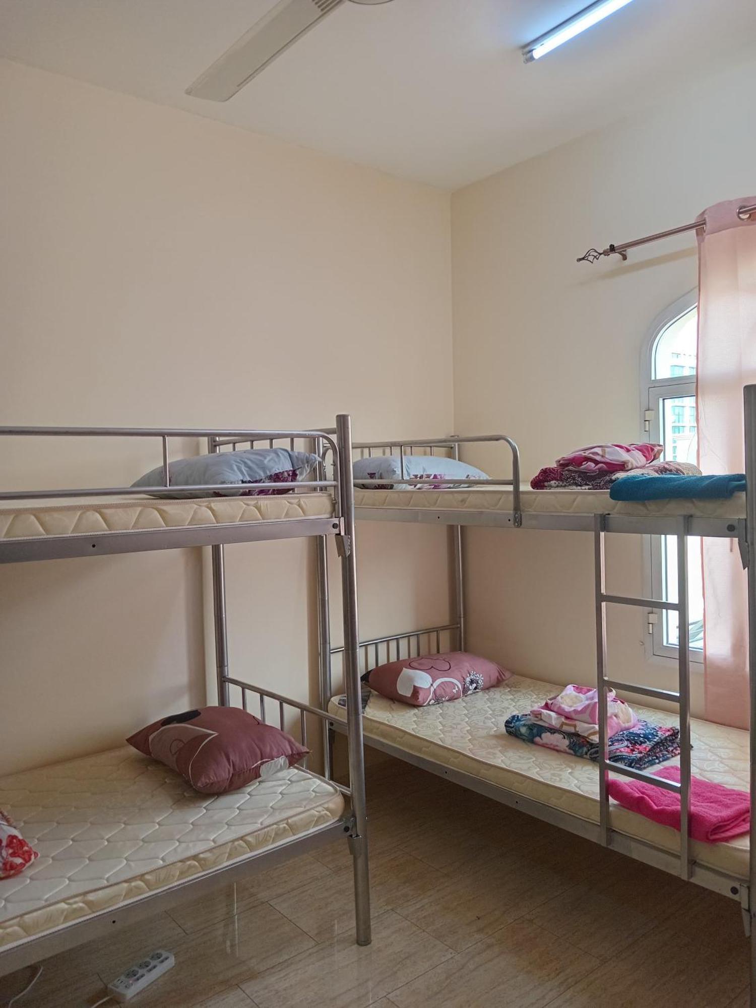 Heritage Hostel Muscat Ngoại thất bức ảnh