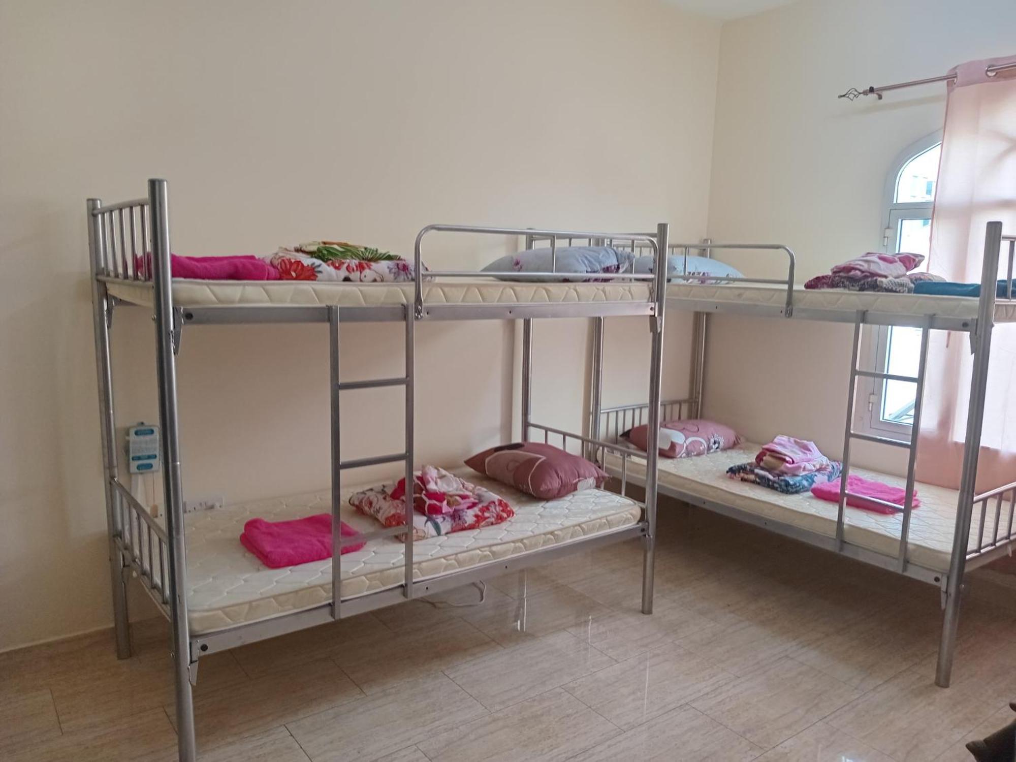 Heritage Hostel Muscat Ngoại thất bức ảnh