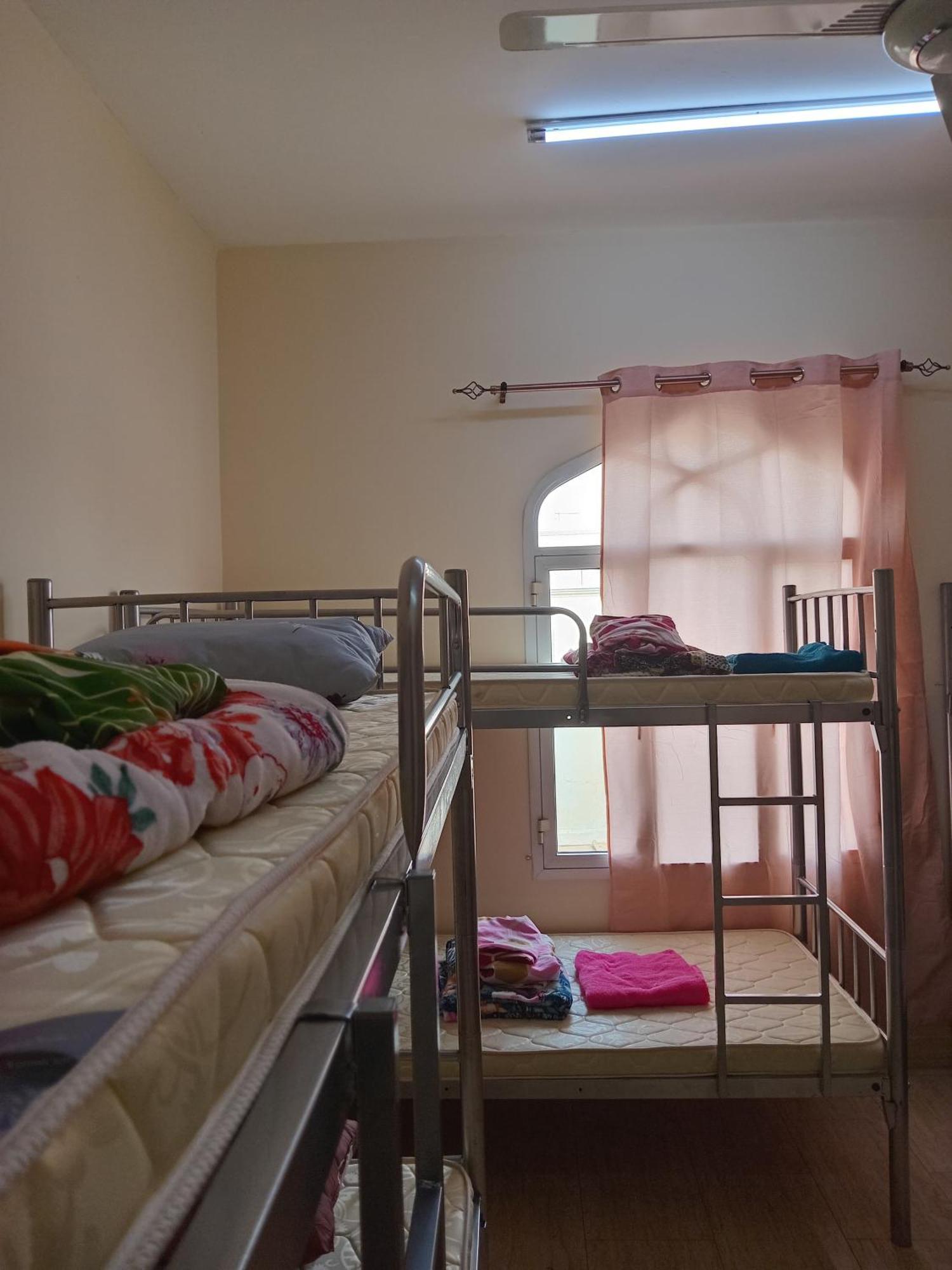 Heritage Hostel Muscat Ngoại thất bức ảnh