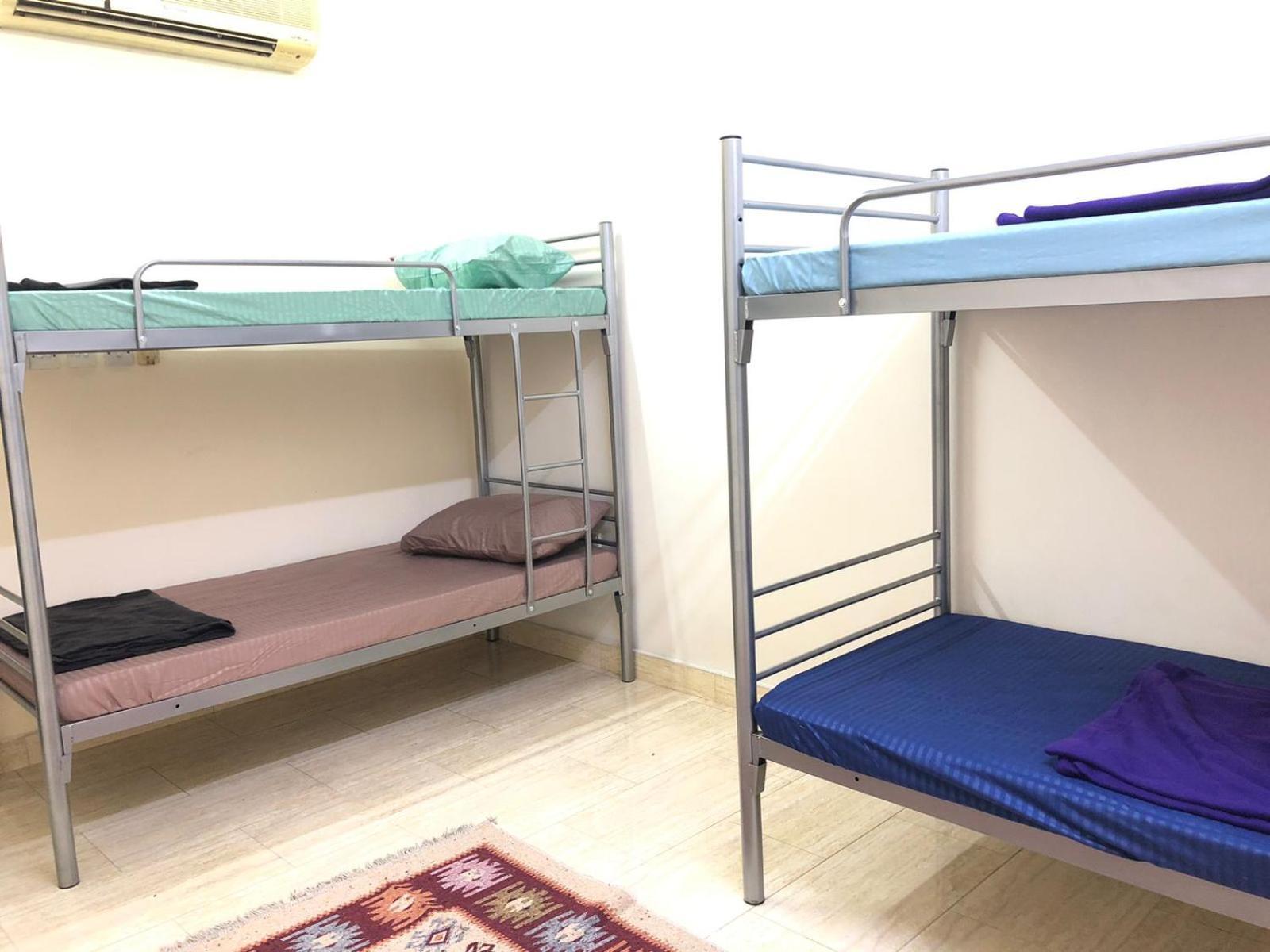 Heritage Hostel Muscat Ngoại thất bức ảnh