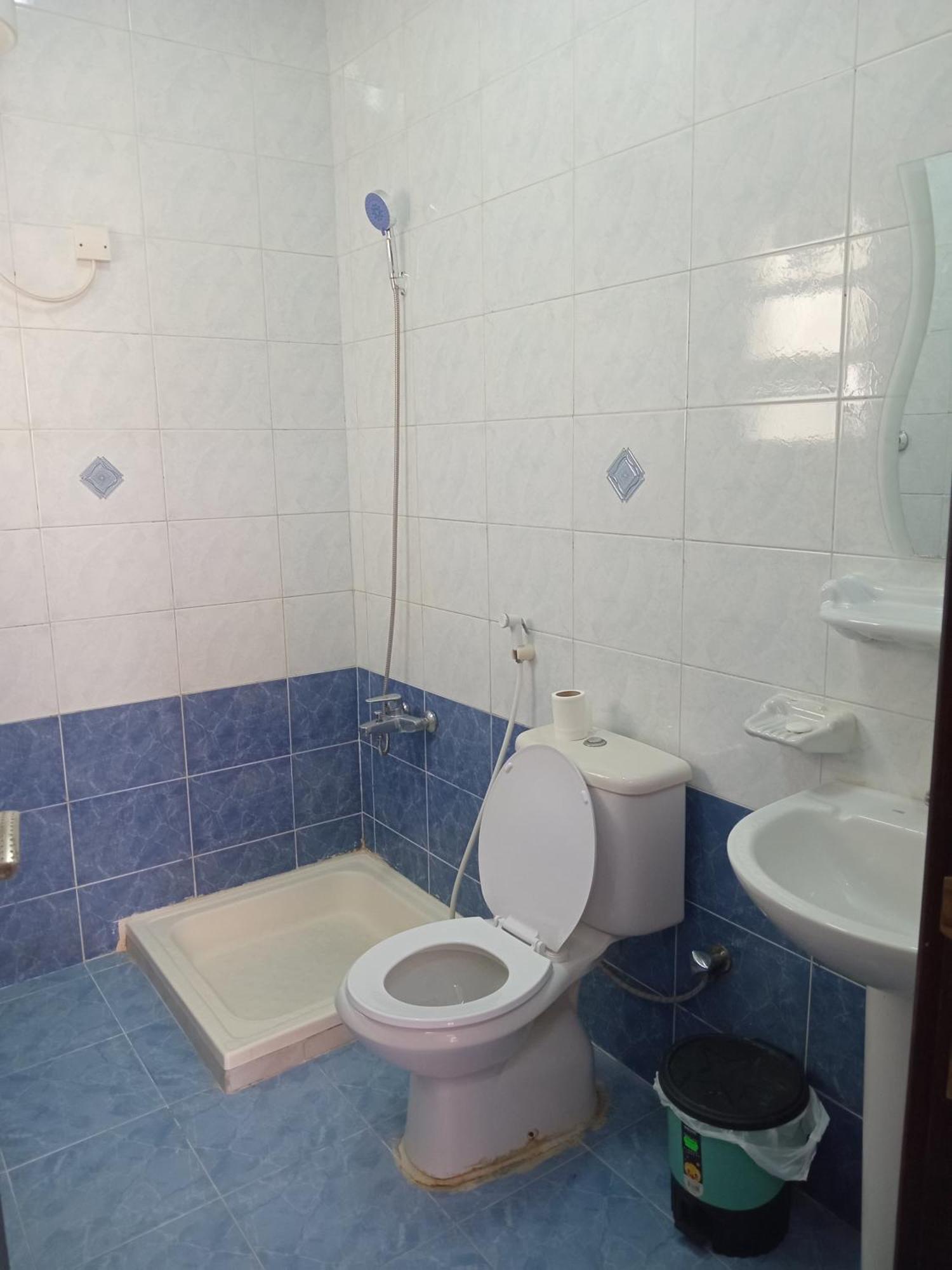 Heritage Hostel Muscat Ngoại thất bức ảnh