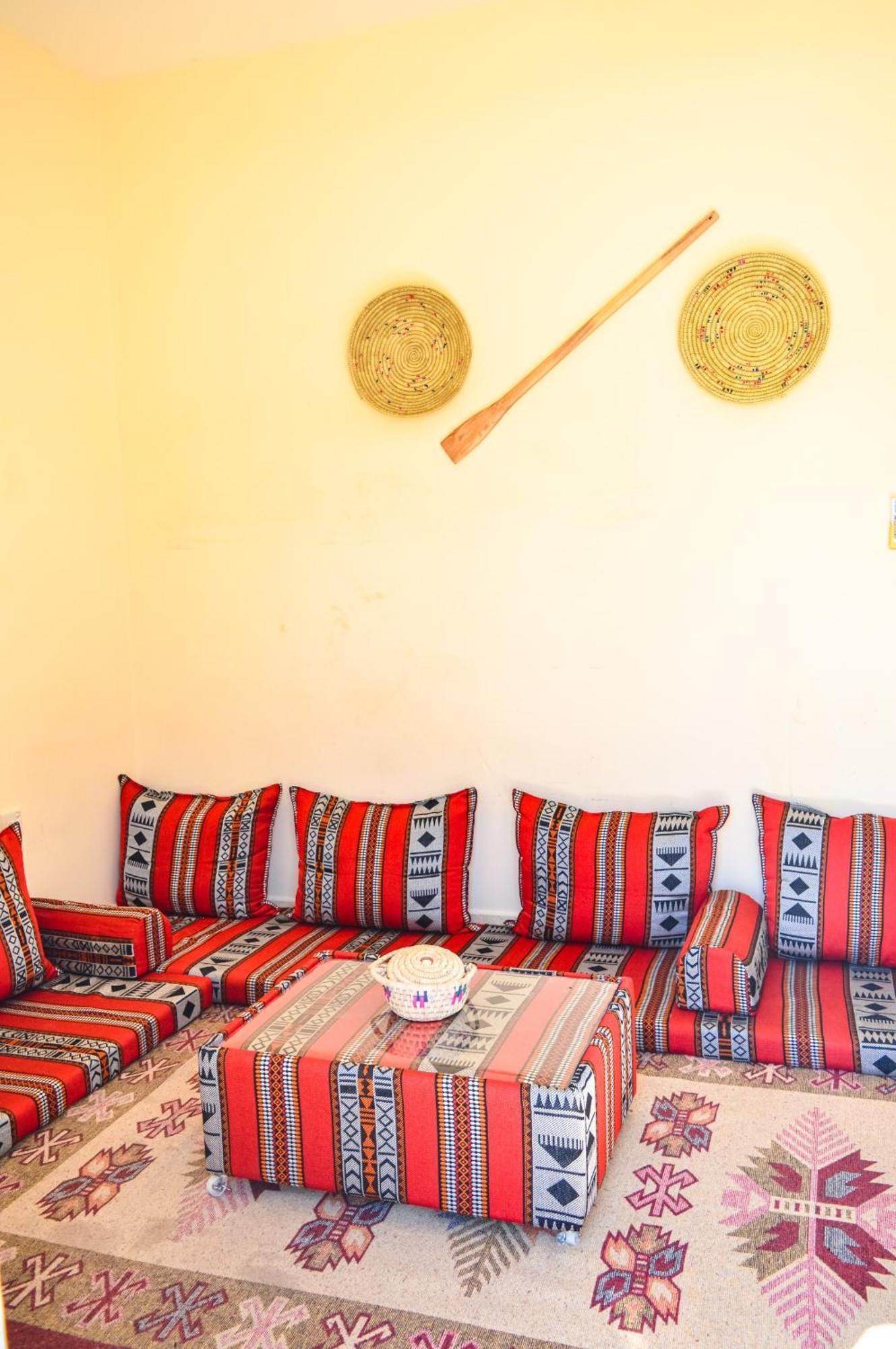 Heritage Hostel Muscat Ngoại thất bức ảnh