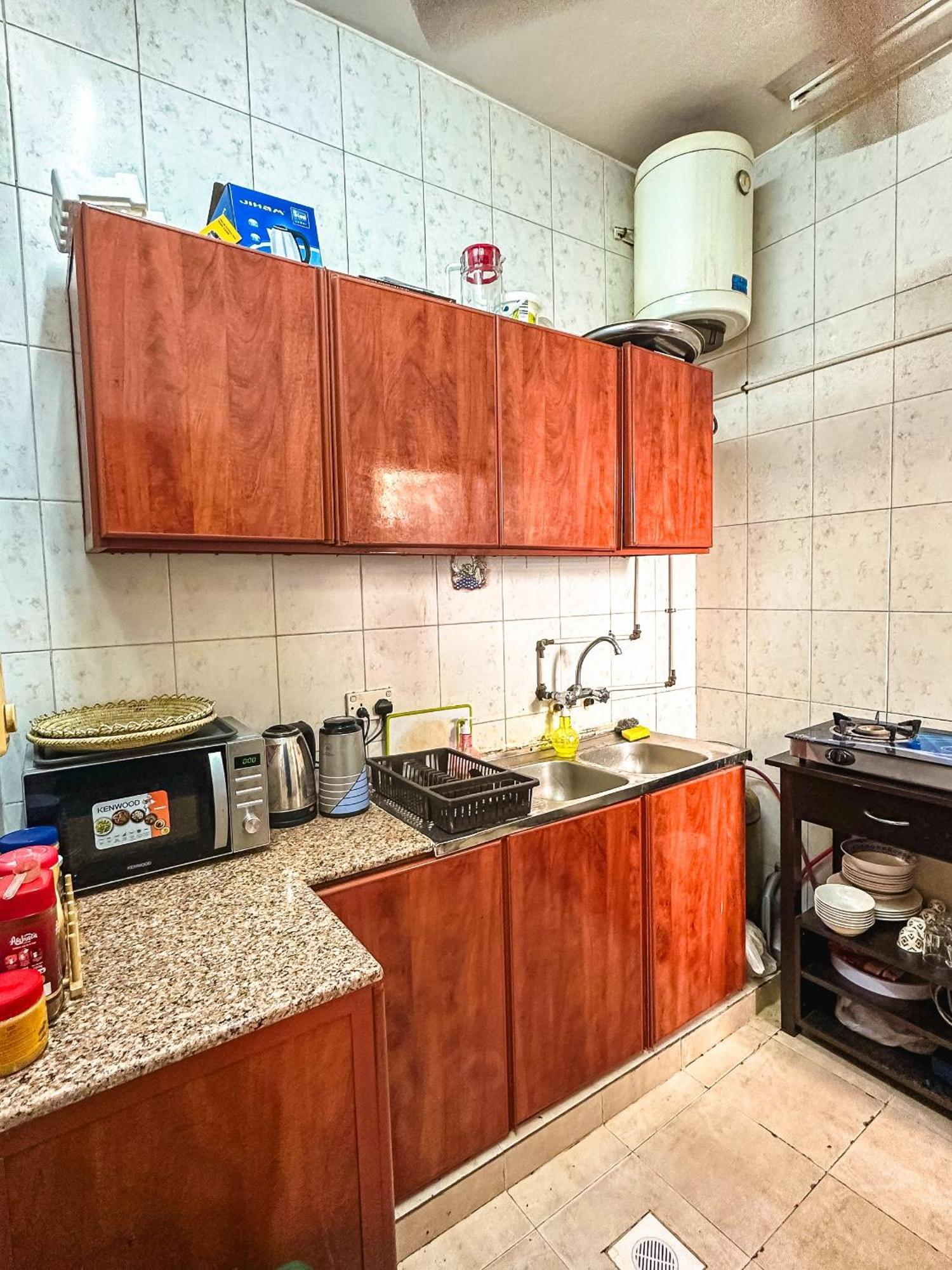 Heritage Hostel Muscat Ngoại thất bức ảnh