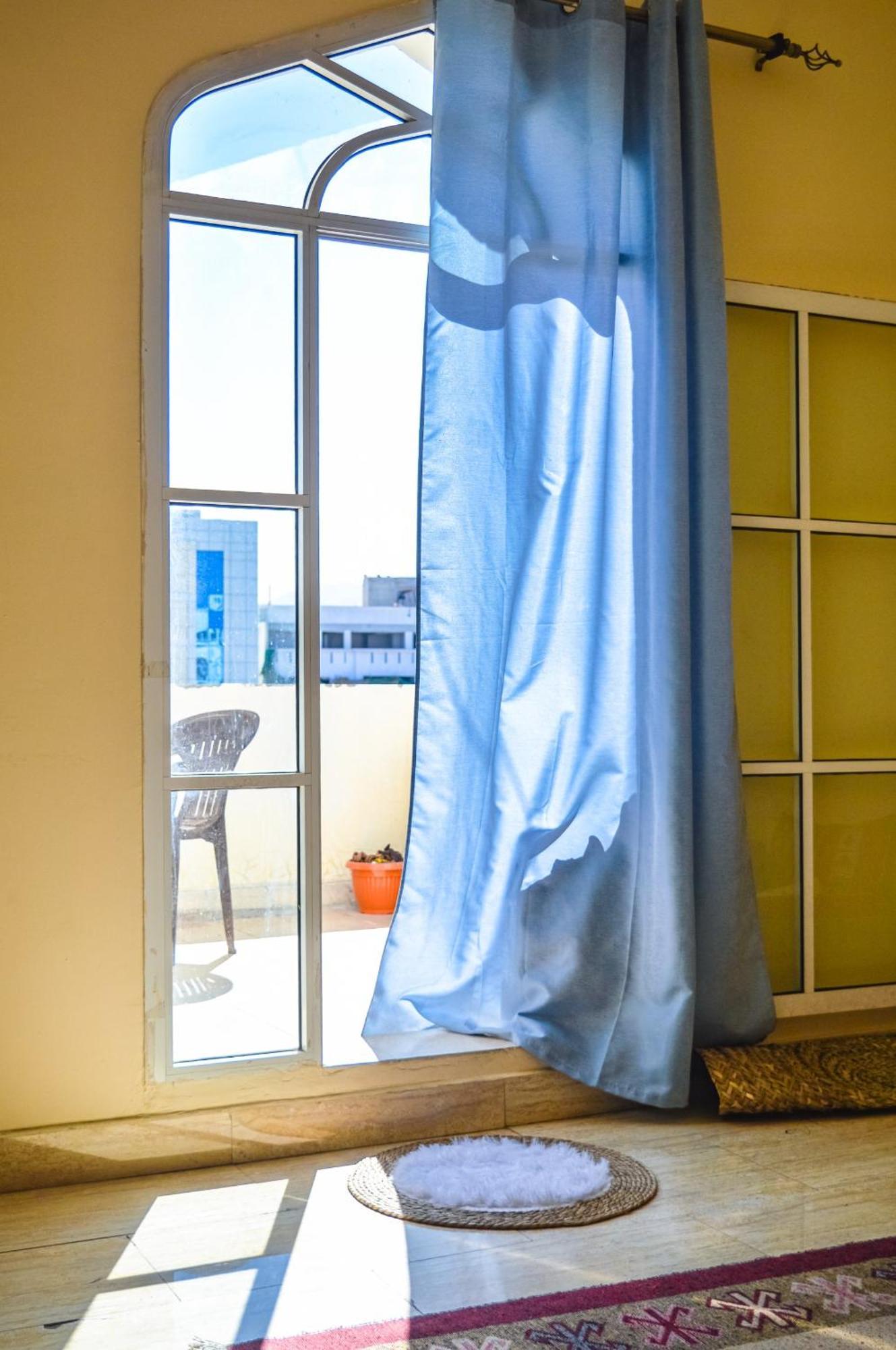Heritage Hostel Muscat Ngoại thất bức ảnh