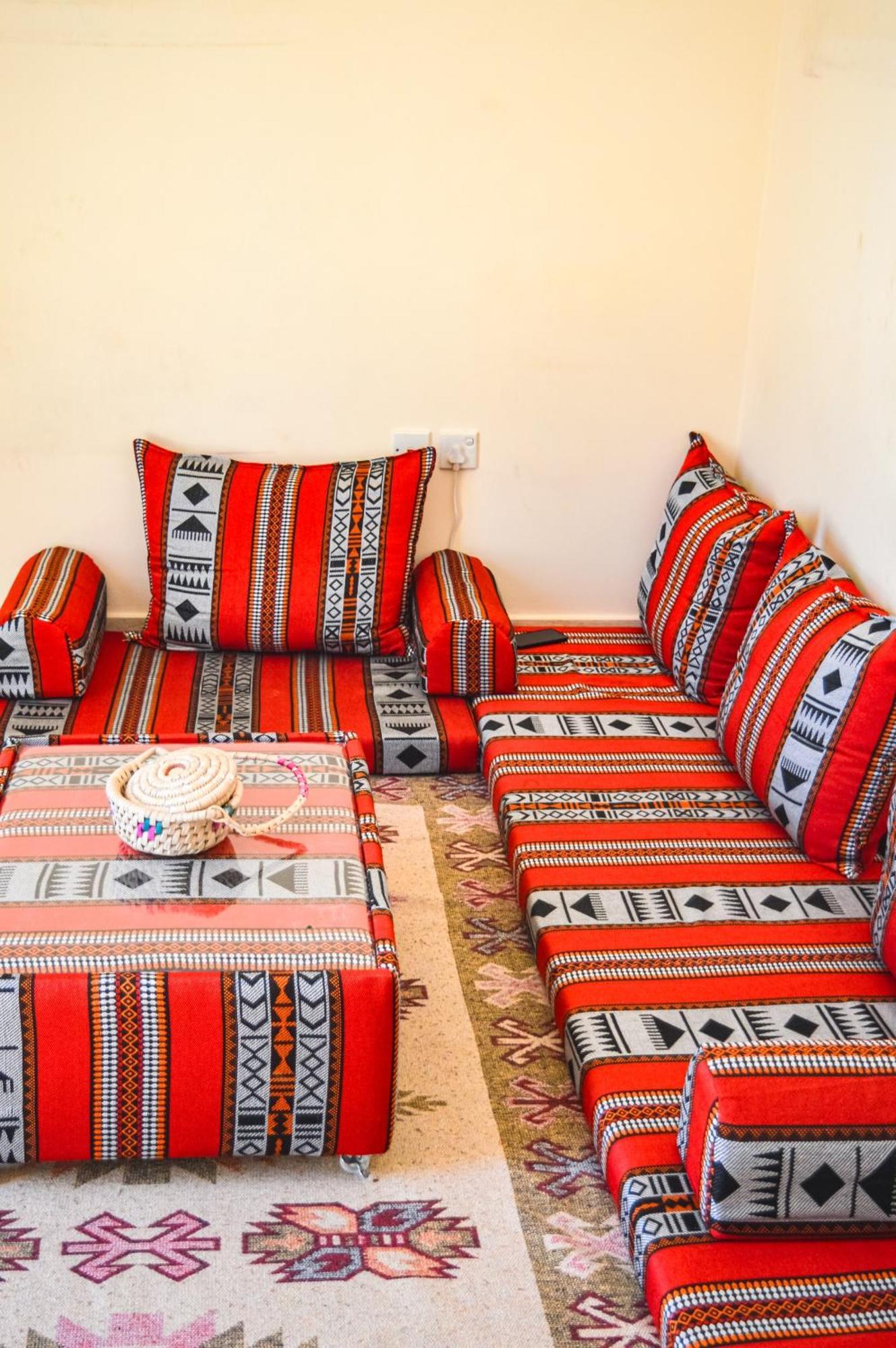 Heritage Hostel Muscat Ngoại thất bức ảnh
