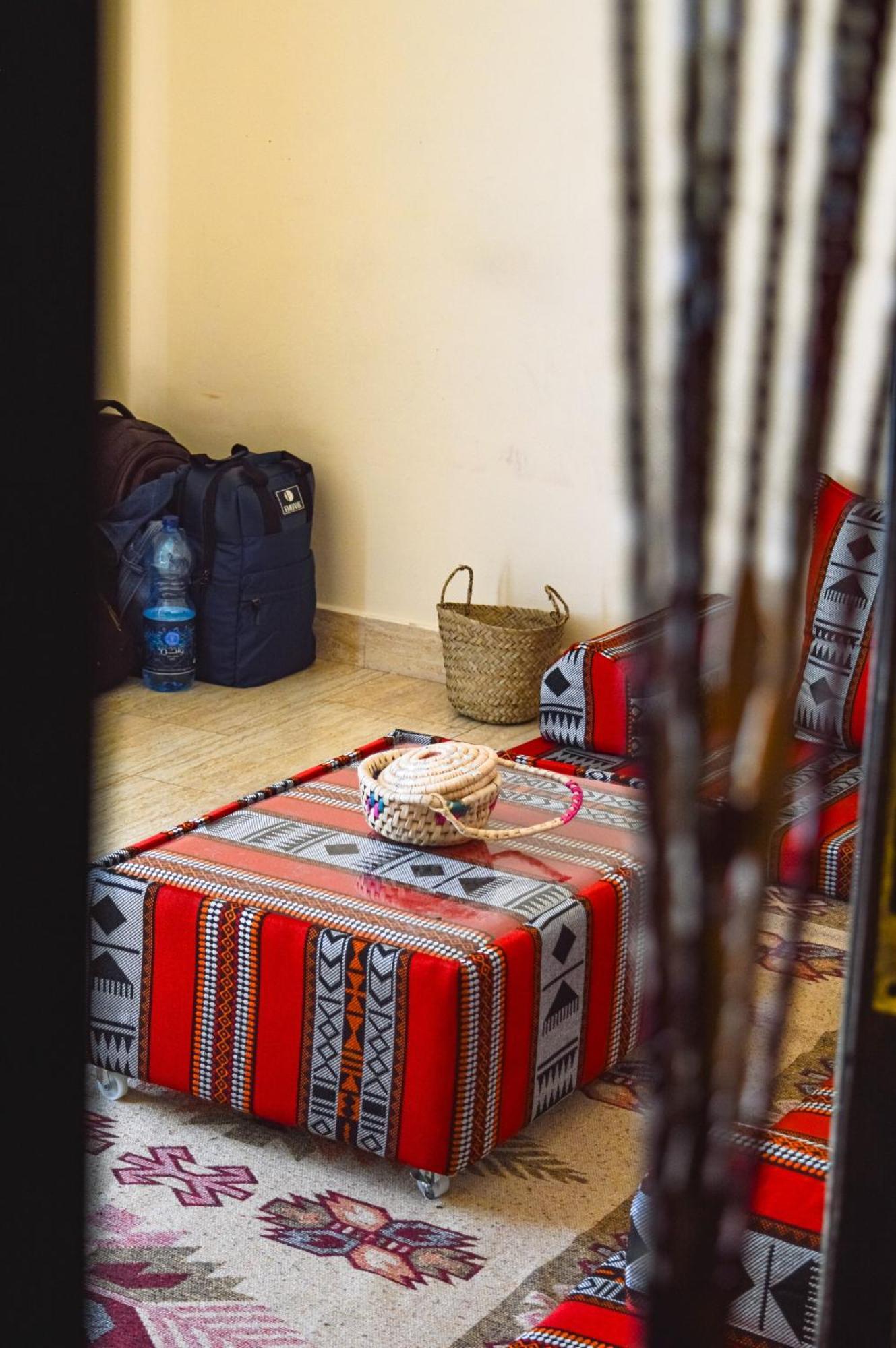 Heritage Hostel Muscat Ngoại thất bức ảnh