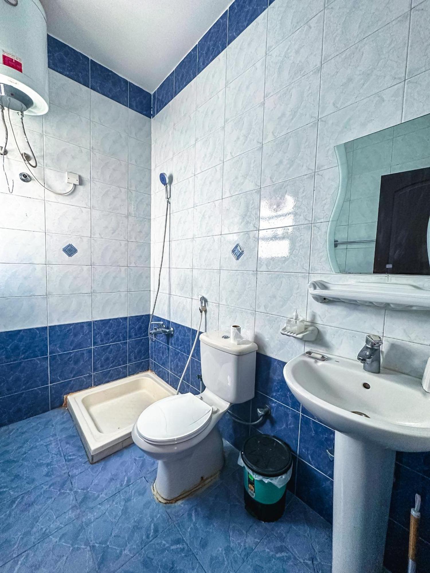 Heritage Hostel Muscat Ngoại thất bức ảnh