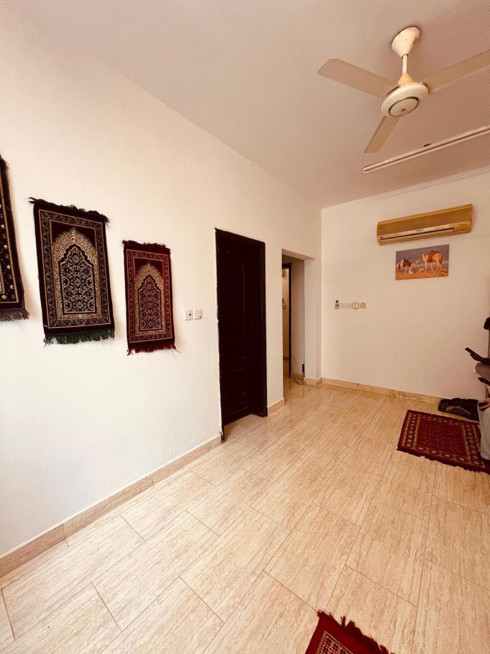 Heritage Hostel Muscat Ngoại thất bức ảnh